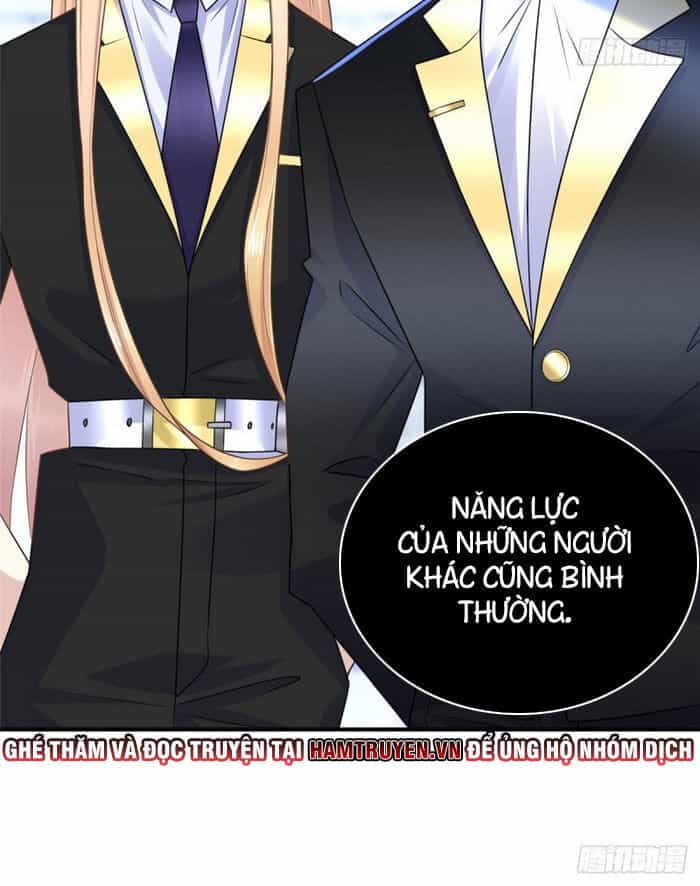 Xuyên Tới Tương Lai: Làm Đàn Ông Không Dễ - Chương 72 - ảnh 20