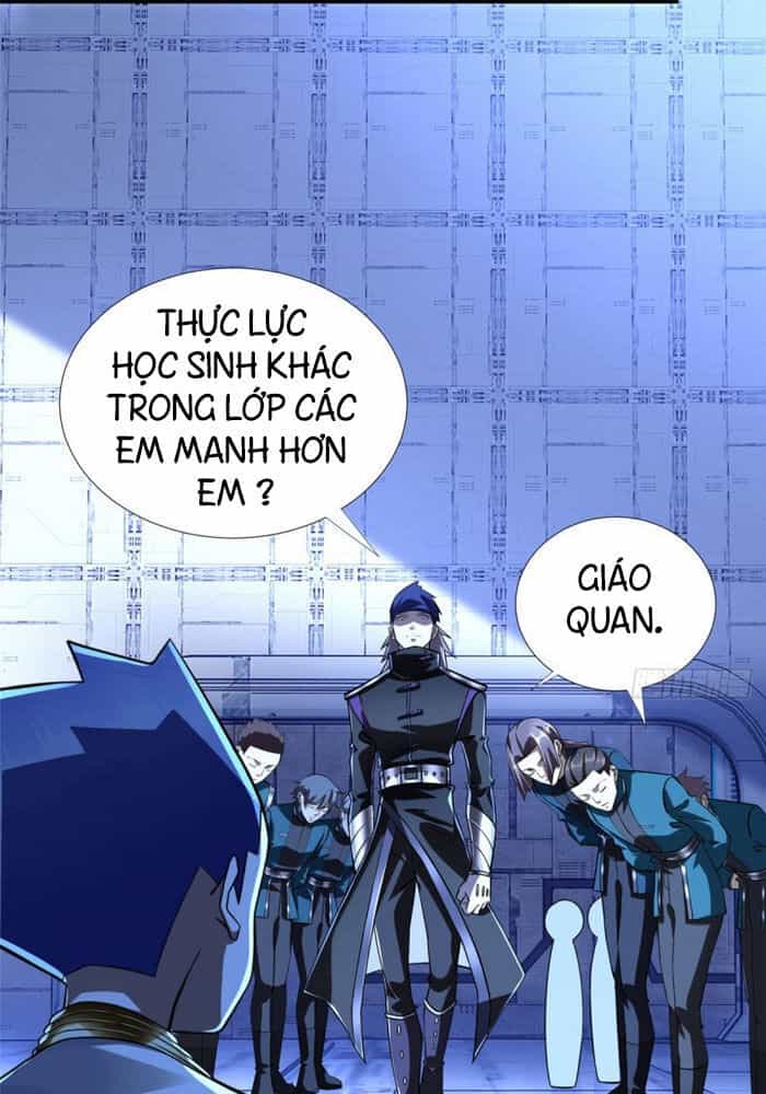 Xuyên Tới Tương Lai: Làm Đàn Ông Không Dễ - Chương 72 - ảnh 6