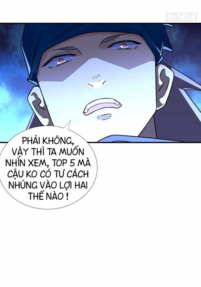 Xuyên Tới Tương Lai: Làm Đàn Ông Không Dễ - Chương 72 - ảnh 8