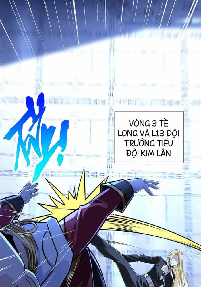Xuyên Tới Tương Lai: Làm Đàn Ông Không Dễ - Chương 73 - ảnh 16