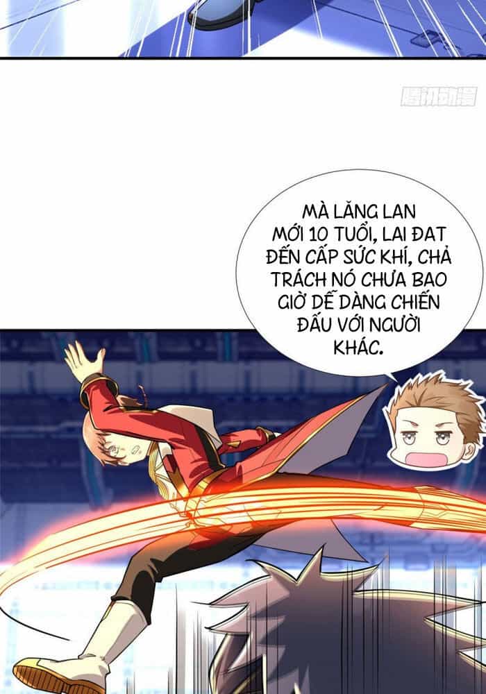 Xuyên Tới Tương Lai: Làm Đàn Ông Không Dễ - Chương 74 - ảnh 27