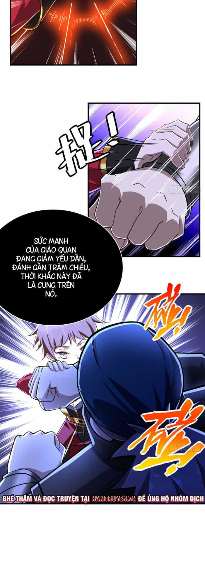 Xuyên Tới Tương Lai: Làm Đàn Ông Không Dễ - Chương 75 - ảnh 7