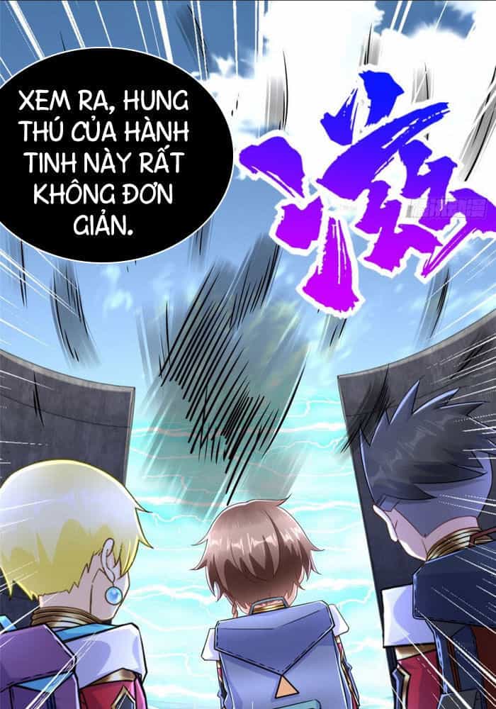 Xuyên Tới Tương Lai: Làm Đàn Ông Không Dễ - Chương 76 - ảnh 12
