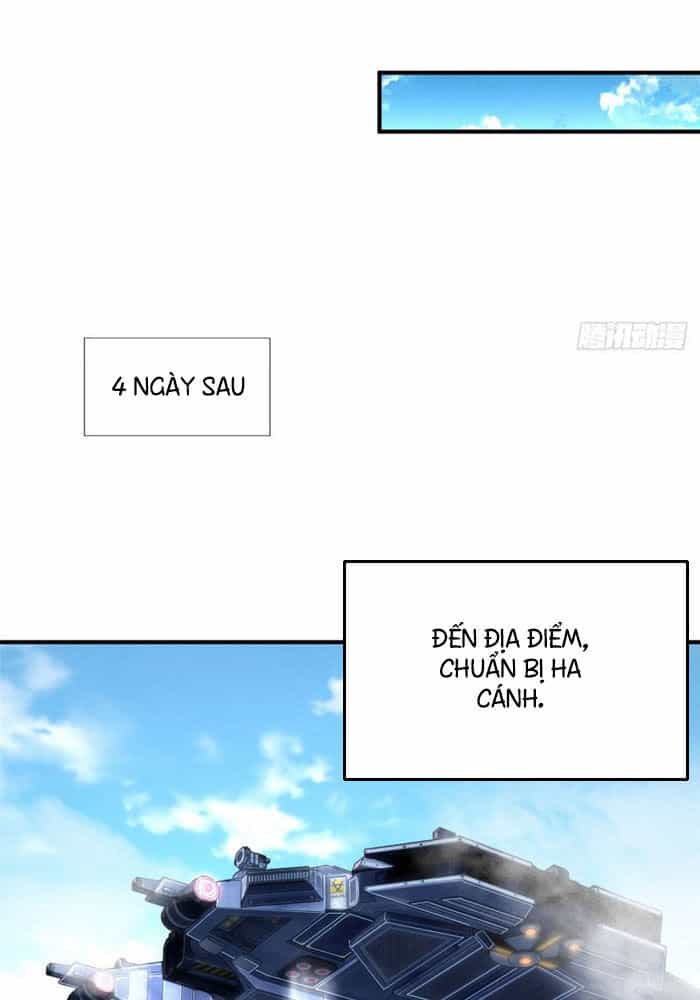 Xuyên Tới Tương Lai: Làm Đàn Ông Không Dễ - Chương 76 - ảnh 14