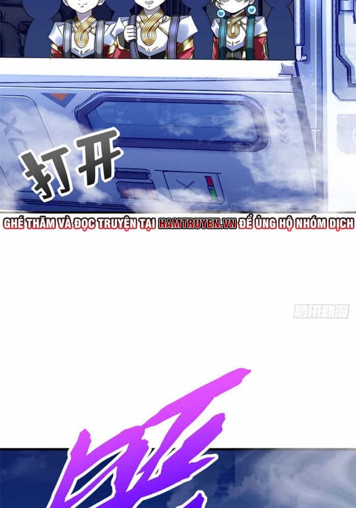 Xuyên Tới Tương Lai: Làm Đàn Ông Không Dễ - Chương 76 - ảnh 20