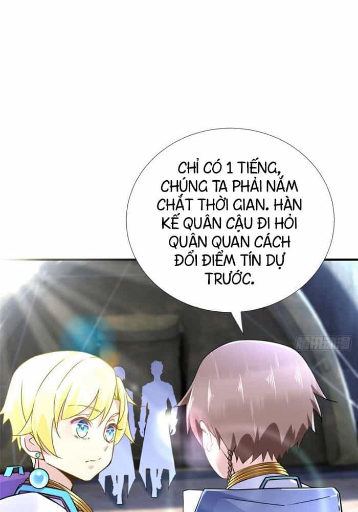 Xuyên Tới Tương Lai: Làm Đàn Ông Không Dễ - Chương 76 - ảnh 41