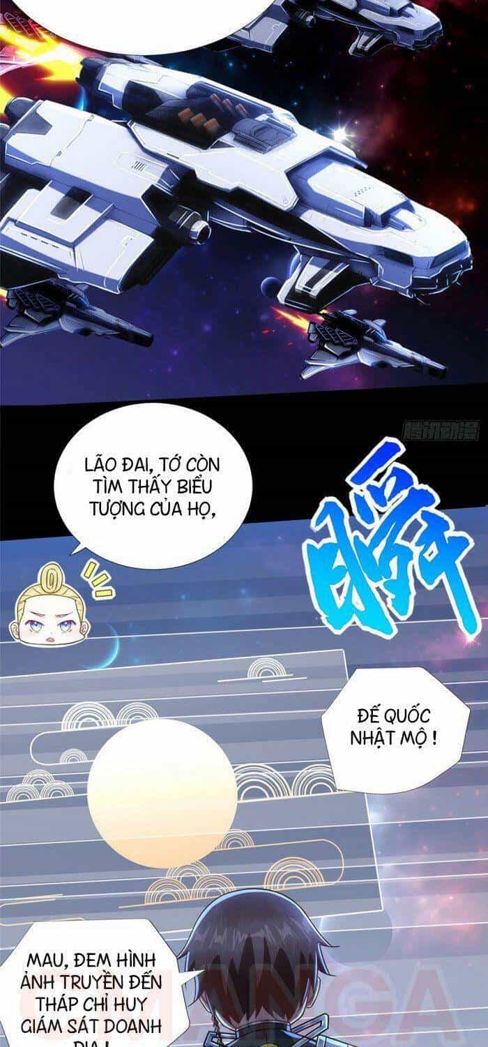 Xuyên Tới Tương Lai: Làm Đàn Ông Không Dễ - Chương 78 - ảnh 17