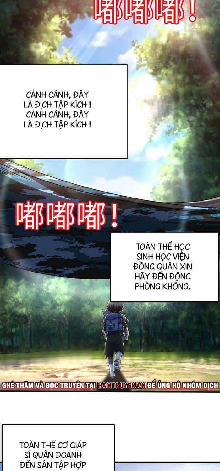 Xuyên Tới Tương Lai: Làm Đàn Ông Không Dễ - Chương 78 - ảnh 20