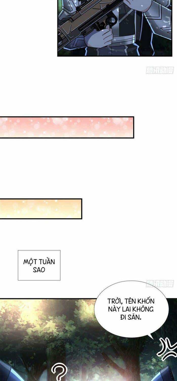 Xuyên Tới Tương Lai: Làm Đàn Ông Không Dễ - Chương 78 - ảnh 6