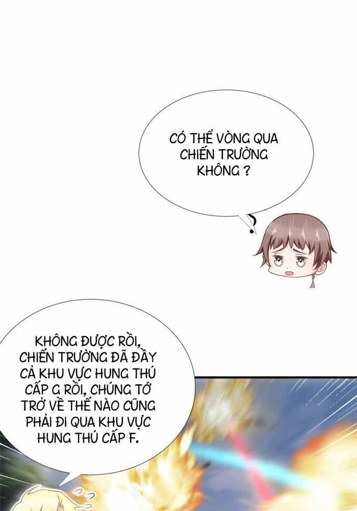 Xuyên Tới Tương Lai: Làm Đàn Ông Không Dễ - Chương 79 - ảnh 10