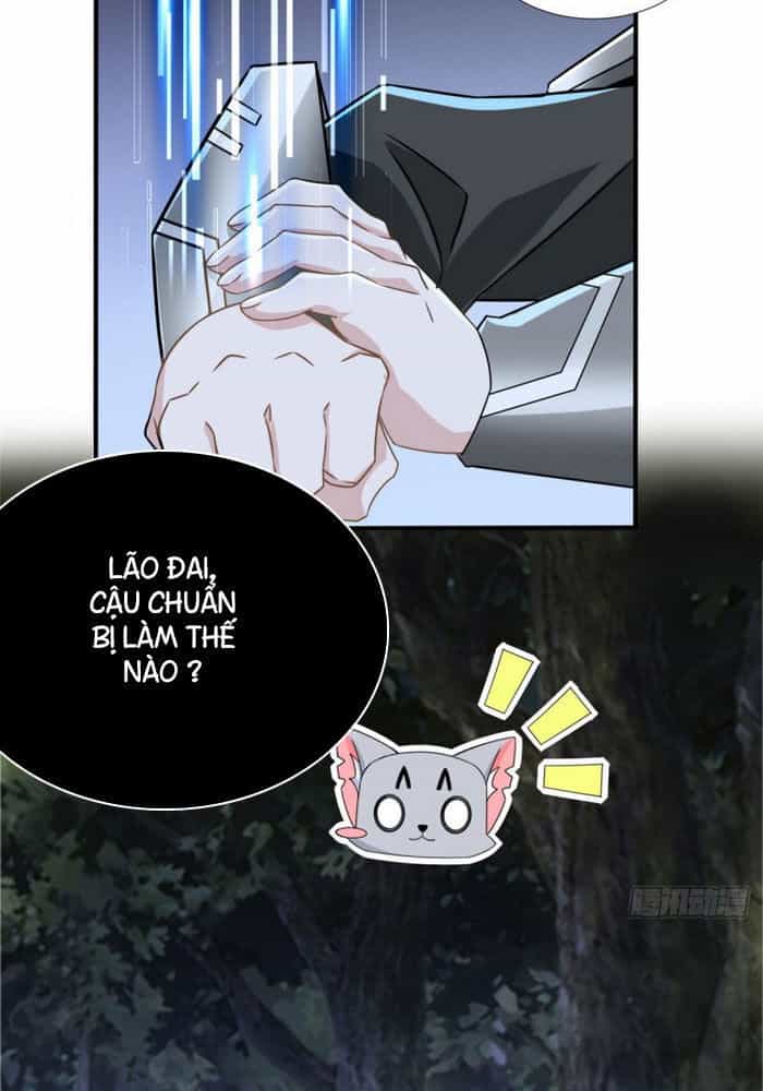 Xuyên Tới Tương Lai: Làm Đàn Ông Không Dễ - Chương 79 - ảnh 12