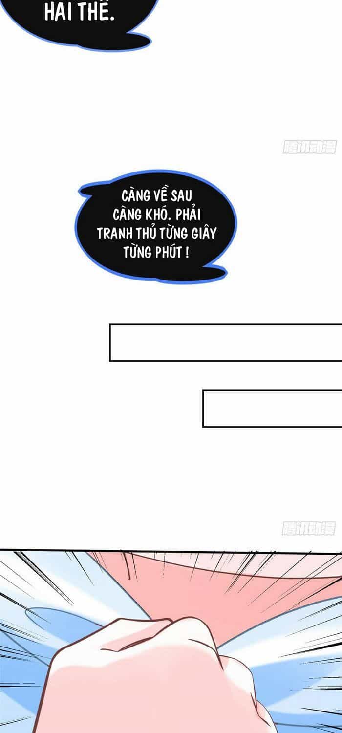 Xuyên Tới Tương Lai: Làm Đàn Ông Không Dễ - Chương 8 - ảnh 25