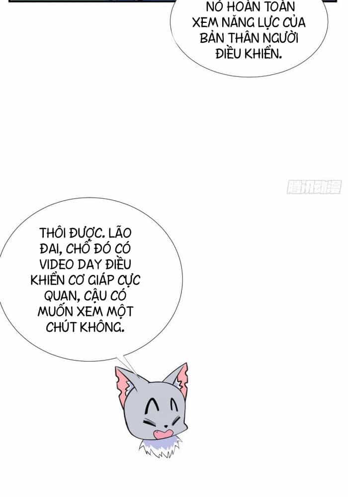 Xuyên Tới Tương Lai: Làm Đàn Ông Không Dễ - Chương 80 - ảnh 2