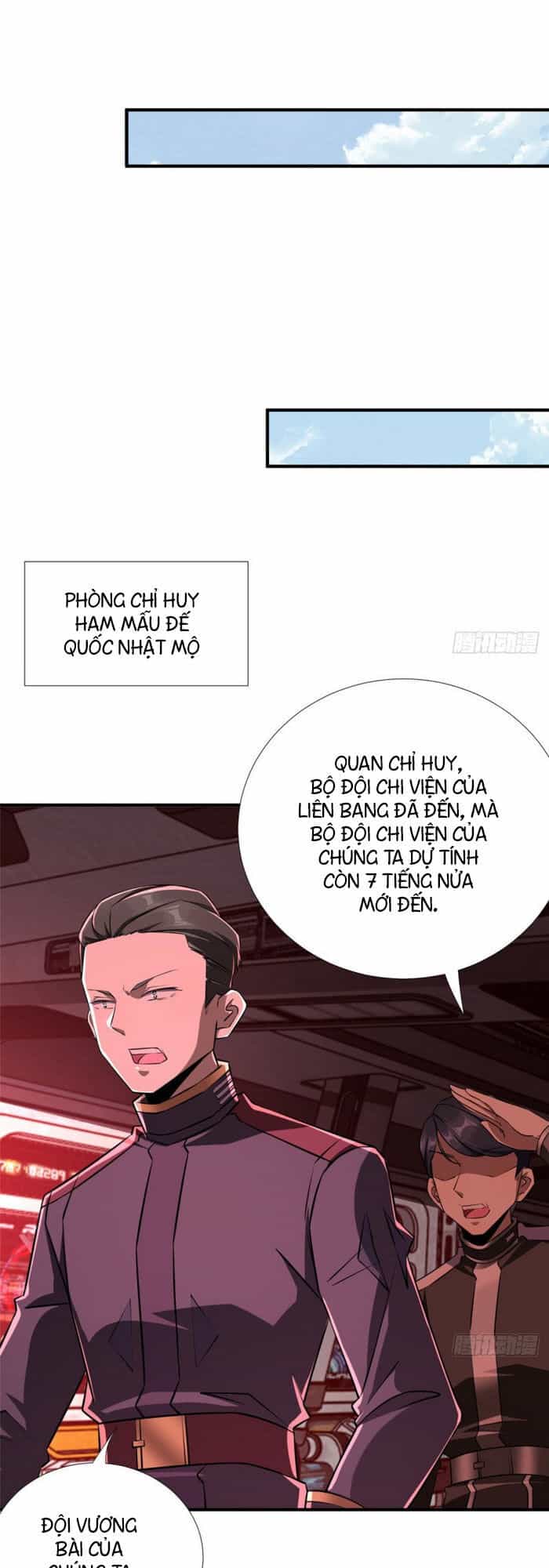 Xuyên Tới Tương Lai: Làm Đàn Ông Không Dễ - Chương 85 - ảnh 21