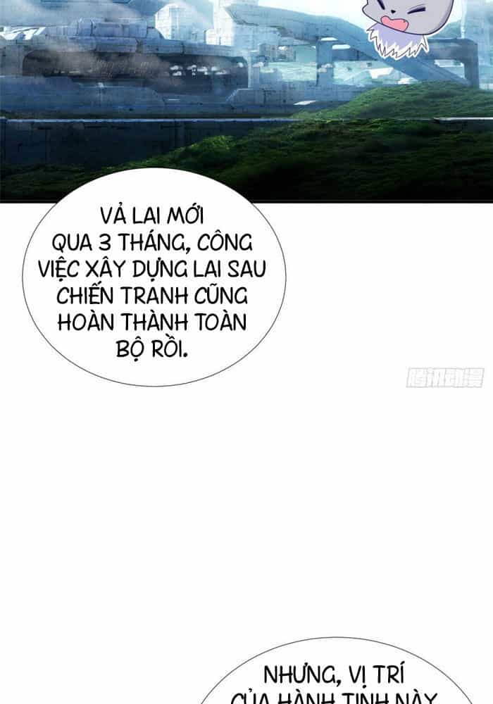 Xuyên Tới Tương Lai: Làm Đàn Ông Không Dễ - Chương 86 - ảnh 12