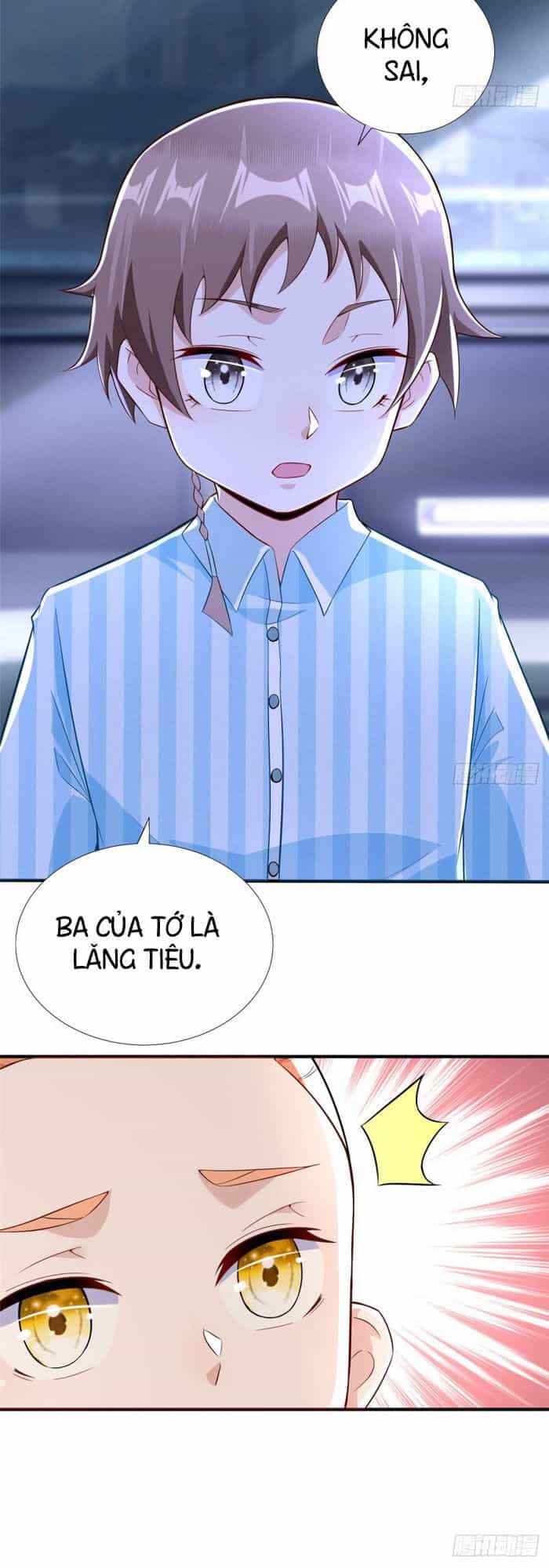 Xuyên Tới Tương Lai: Làm Đàn Ông Không Dễ - Chương 86 - ảnh 27