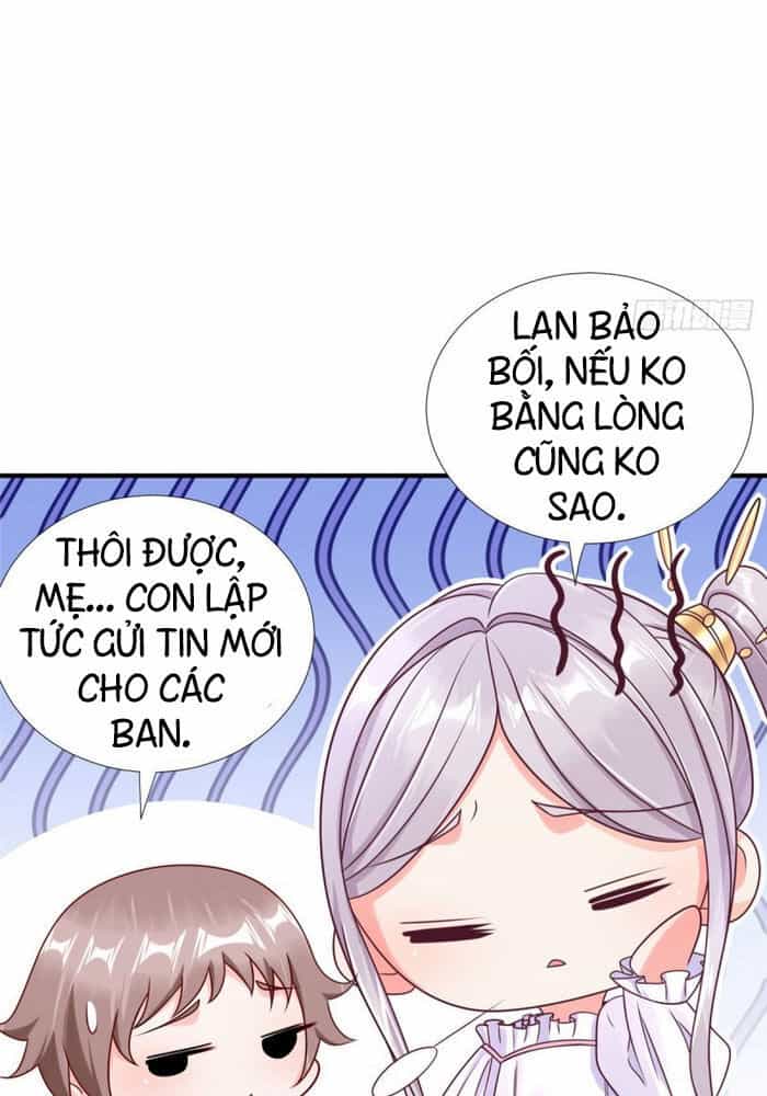 Xuyên Tới Tương Lai: Làm Đàn Ông Không Dễ - Chương 87 - ảnh 22