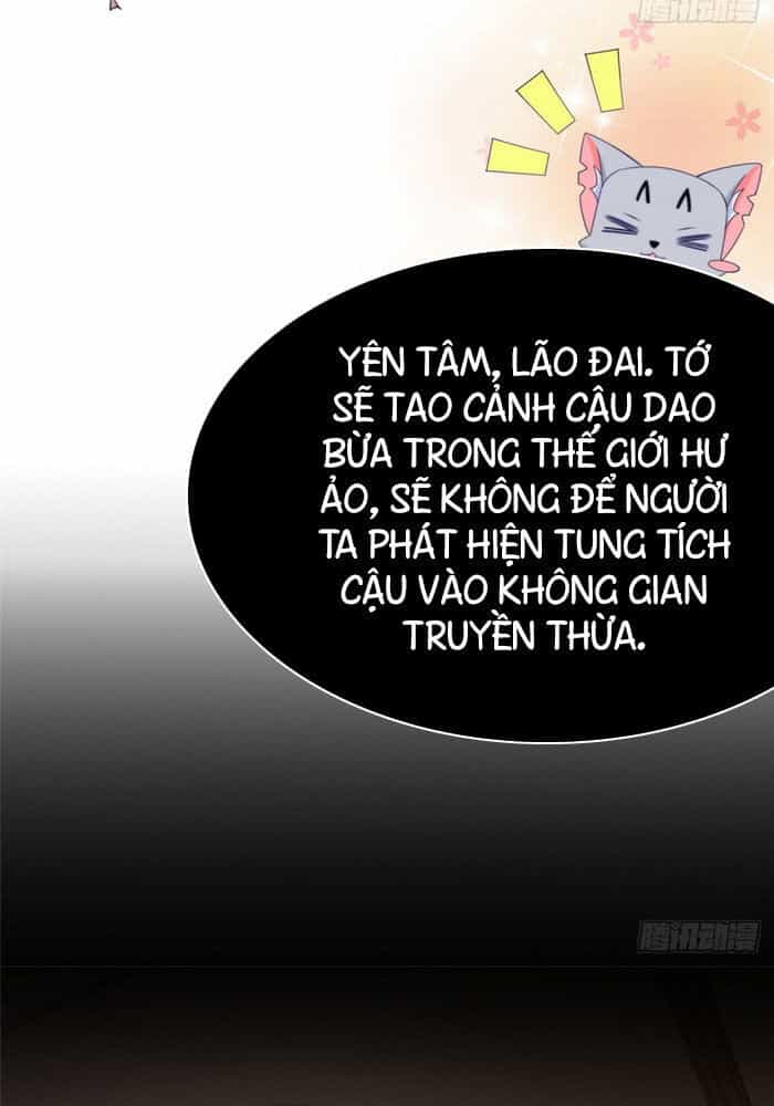 Xuyên Tới Tương Lai: Làm Đàn Ông Không Dễ - Chương 87 - ảnh 28