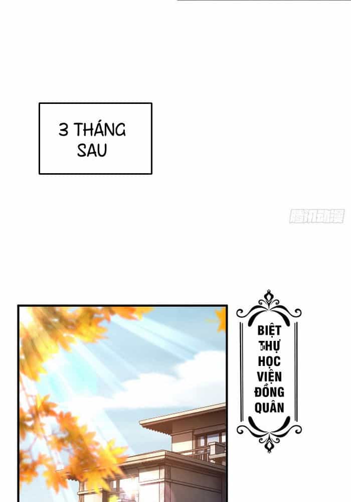 Xuyên Tới Tương Lai: Làm Đàn Ông Không Dễ - Chương 87 - ảnh 6