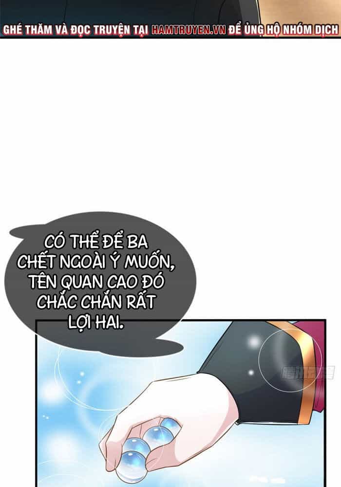 Xuyên Tới Tương Lai: Làm Đàn Ông Không Dễ - Chương 88 - ảnh 10