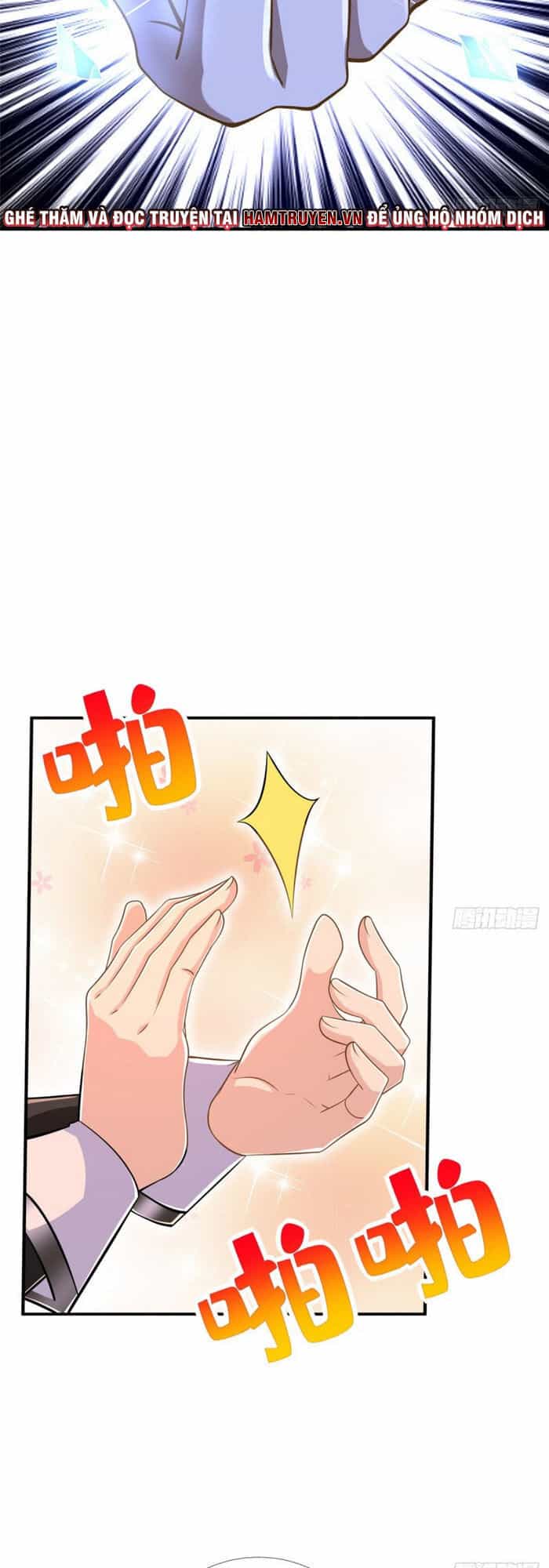 Xuyên Tới Tương Lai: Làm Đàn Ông Không Dễ - Chương 88 - ảnh 15