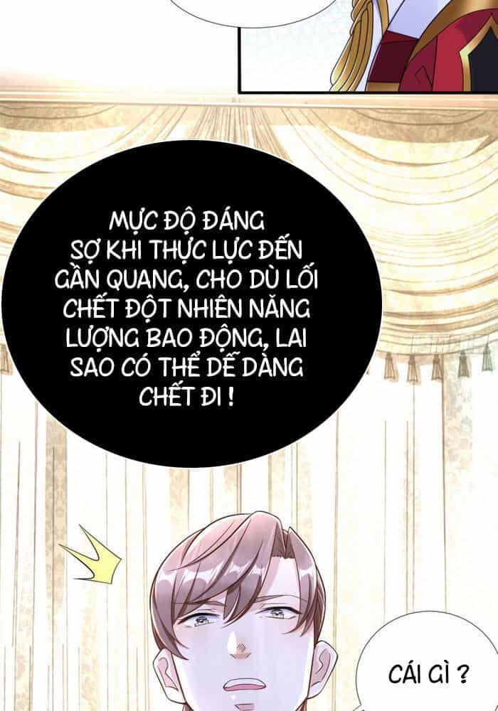 Xuyên Tới Tương Lai: Làm Đàn Ông Không Dễ - Chương 88 - ảnh 2