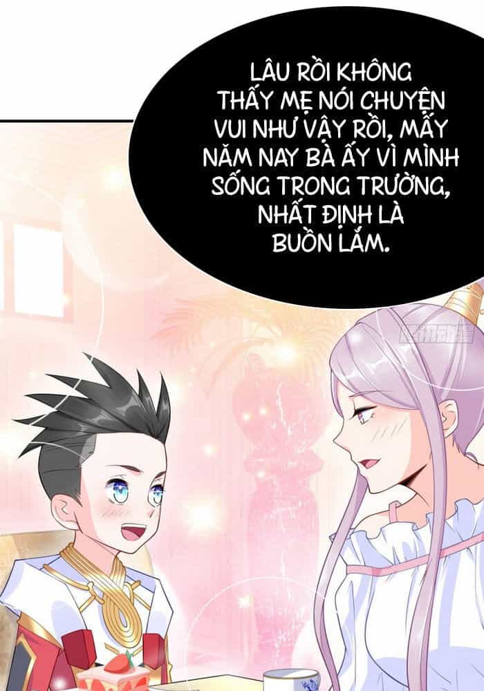 Xuyên Tới Tương Lai: Làm Đàn Ông Không Dễ - Chương 89 - ảnh 27