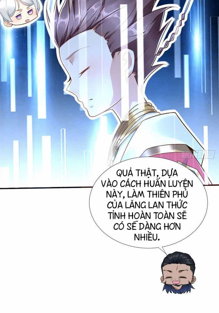 Xuyên Tới Tương Lai: Làm Đàn Ông Không Dễ - Chương 89 - ảnh 4