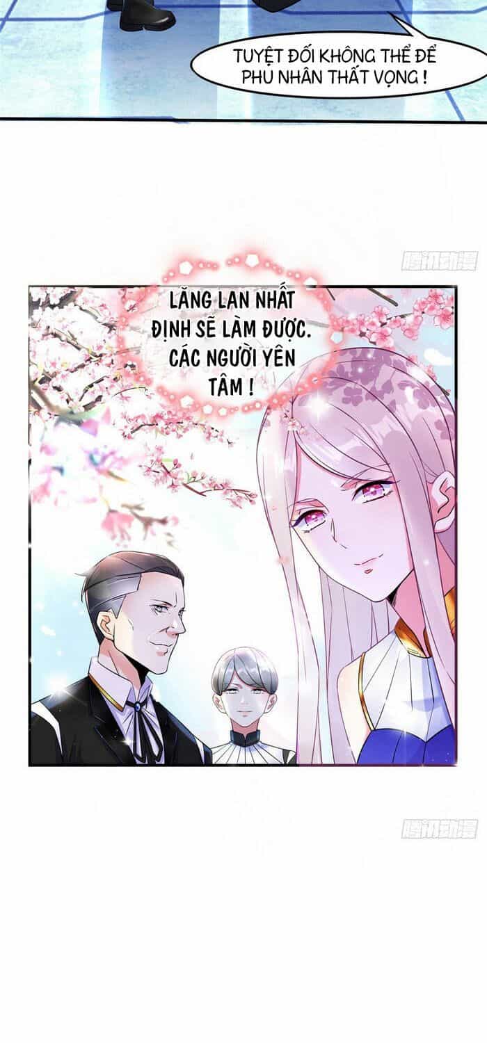 Xuyên Tới Tương Lai: Làm Đàn Ông Không Dễ - Chương 9 - ảnh 23