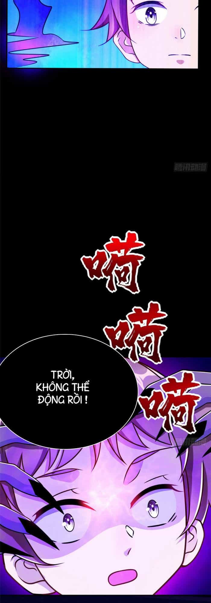 Xuyên Tới Tương Lai: Làm Đàn Ông Không Dễ - Chương 90 - ảnh 15