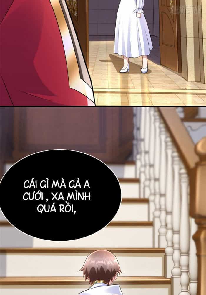 Xuyên Tới Tương Lai: Làm Đàn Ông Không Dễ - Chương 90 - ảnh 2