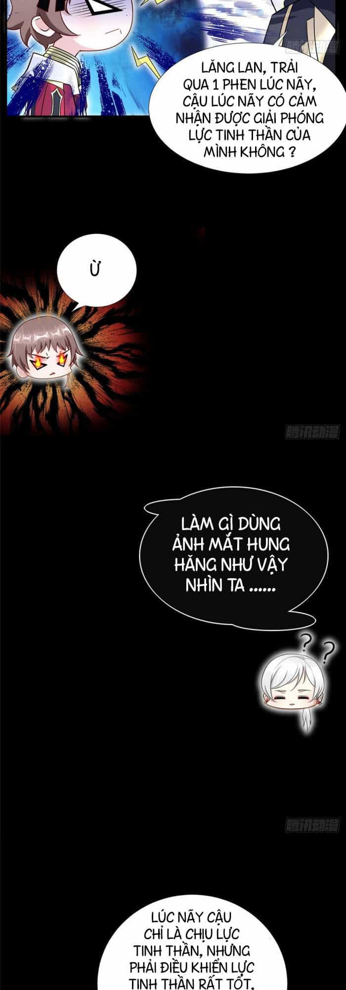 Xuyên Tới Tương Lai: Làm Đàn Ông Không Dễ - Chương 90 - ảnh 28
