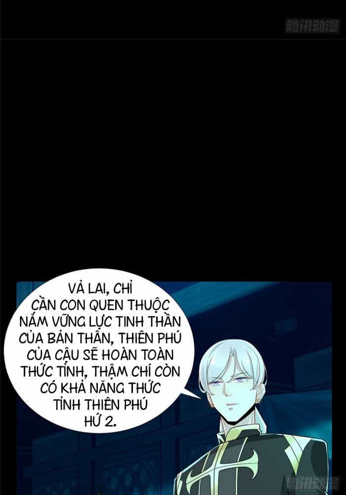 Xuyên Tới Tương Lai: Làm Đàn Ông Không Dễ - Chương 90 - ảnh 31
