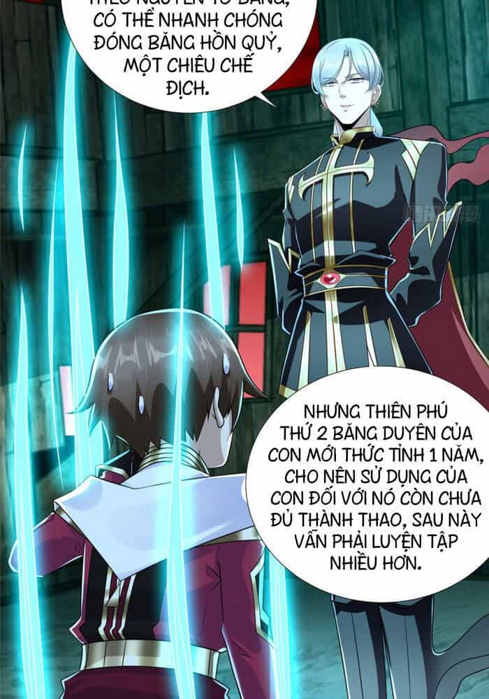 Xuyên Tới Tương Lai: Làm Đàn Ông Không Dễ - Chương 91 - ảnh 10