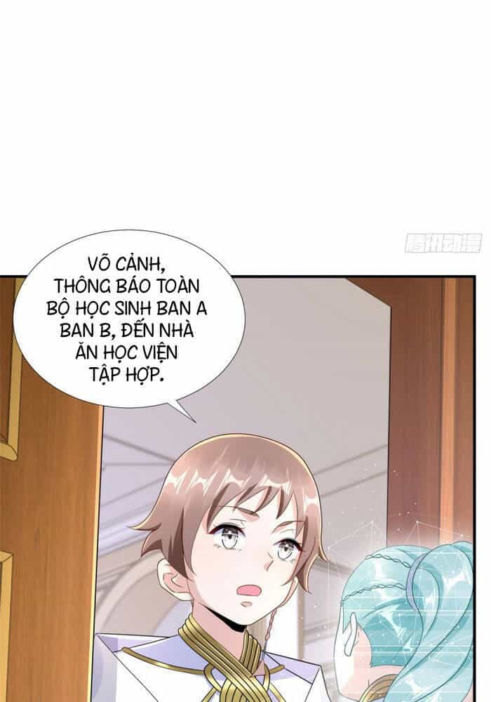 Xuyên Tới Tương Lai: Làm Đàn Ông Không Dễ - Chương 91 - ảnh 30