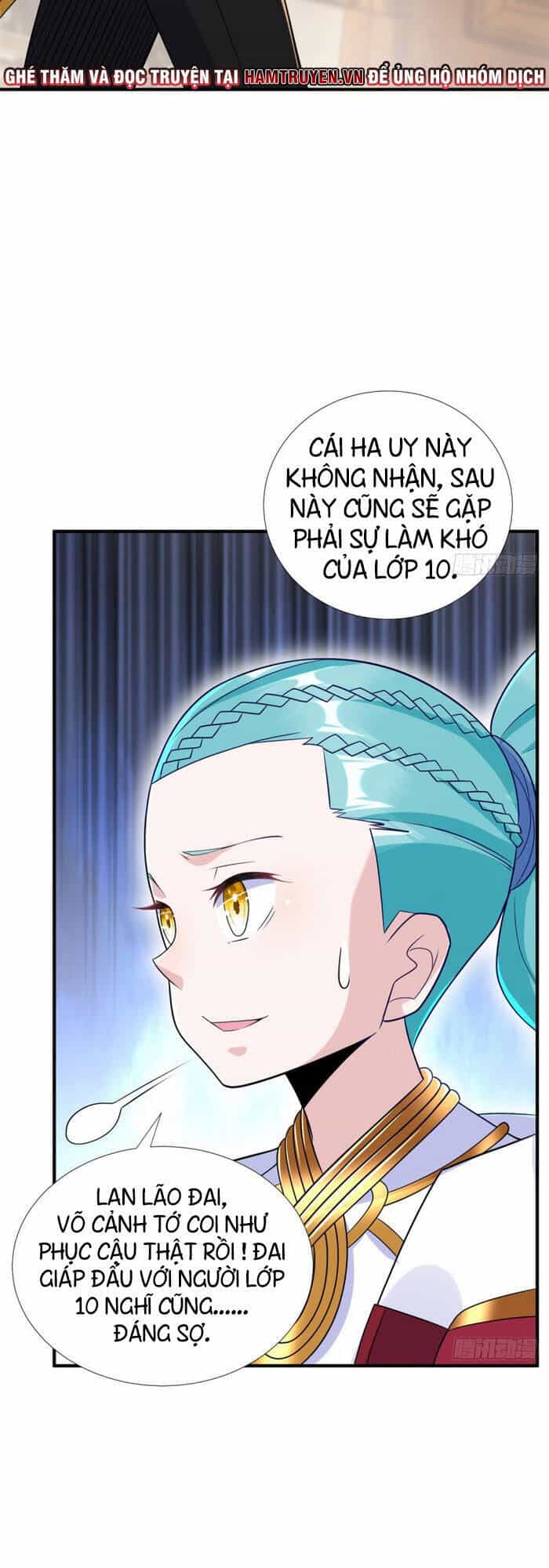 Xuyên Tới Tương Lai: Làm Đàn Ông Không Dễ - Chương 91 - ảnh 35