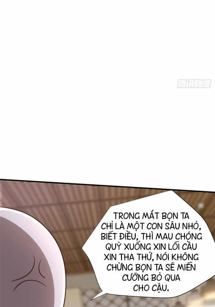 Xuyên Tới Tương Lai: Làm Đàn Ông Không Dễ - Chương 92 - ảnh 10