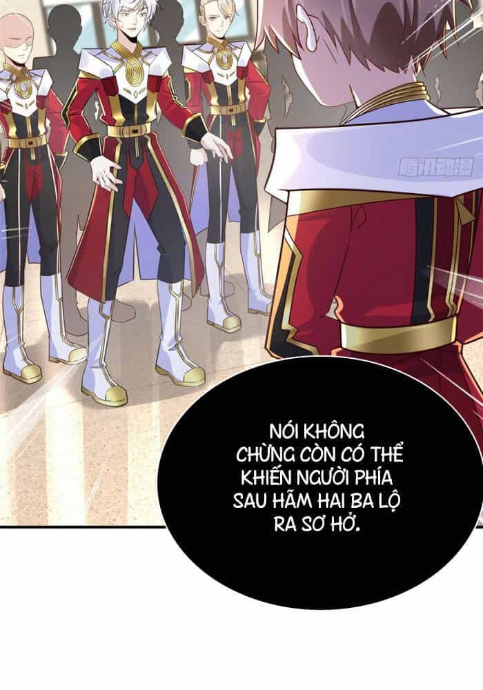 Xuyên Tới Tương Lai: Làm Đàn Ông Không Dễ - Chương 92 - ảnh 24