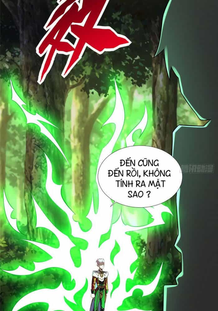 Xuyên Tới Tương Lai: Làm Đàn Ông Không Dễ - Chương 94 - ảnh 29