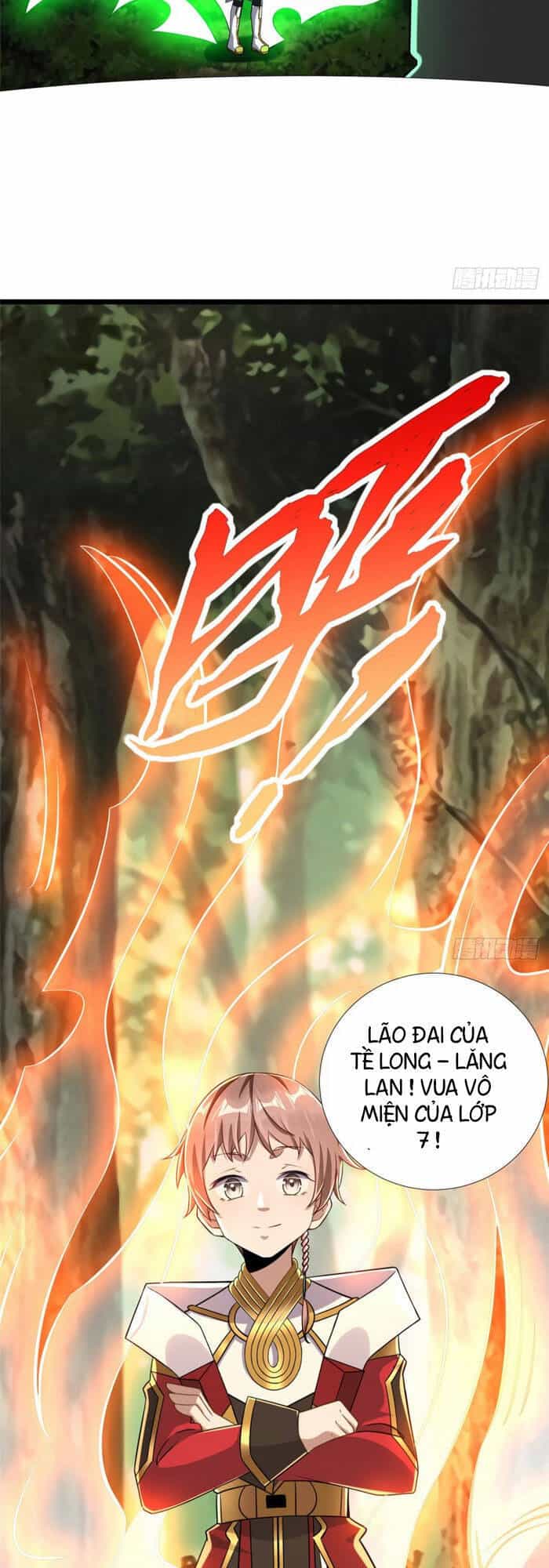 Xuyên Tới Tương Lai: Làm Đàn Ông Không Dễ - Chương 94 - ảnh 30