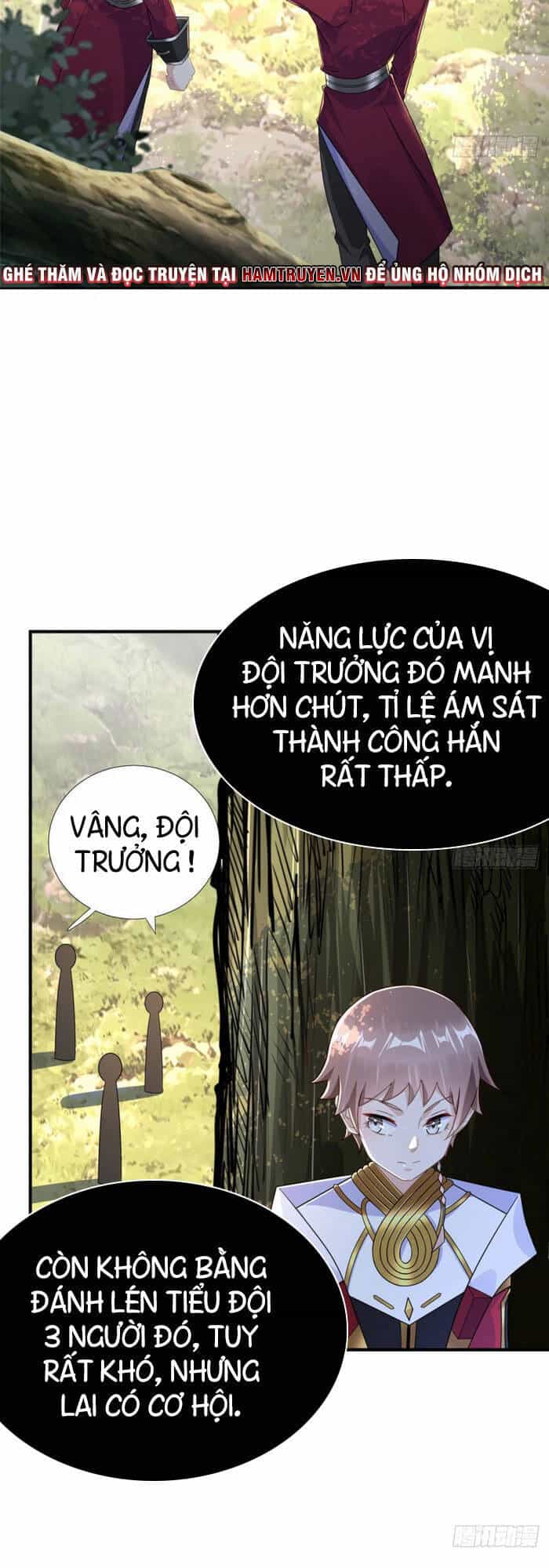 Xuyên Tới Tương Lai: Làm Đàn Ông Không Dễ - Chương 96 - ảnh 15