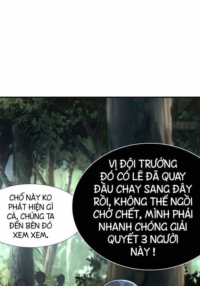 Xuyên Tới Tương Lai: Làm Đàn Ông Không Dễ - Chương 96 - ảnh 22