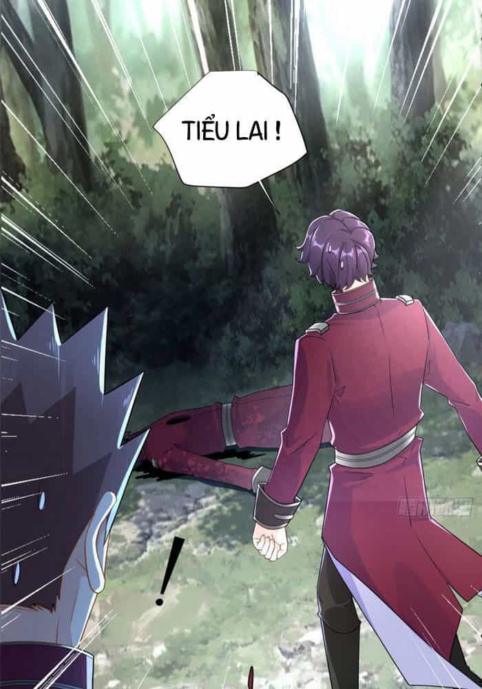 Xuyên Tới Tương Lai: Làm Đàn Ông Không Dễ - Chương 96 - ảnh 8