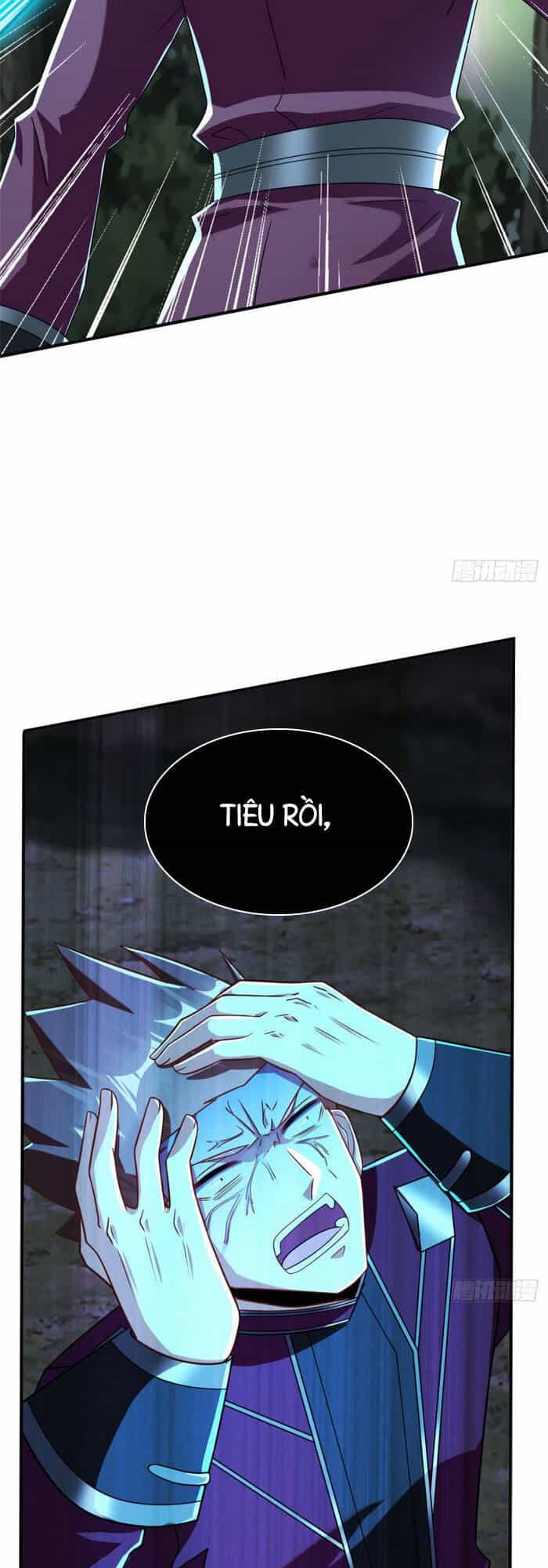 Xuyên Tới Tương Lai: Làm Đàn Ông Không Dễ - Chương 97 - ảnh 15