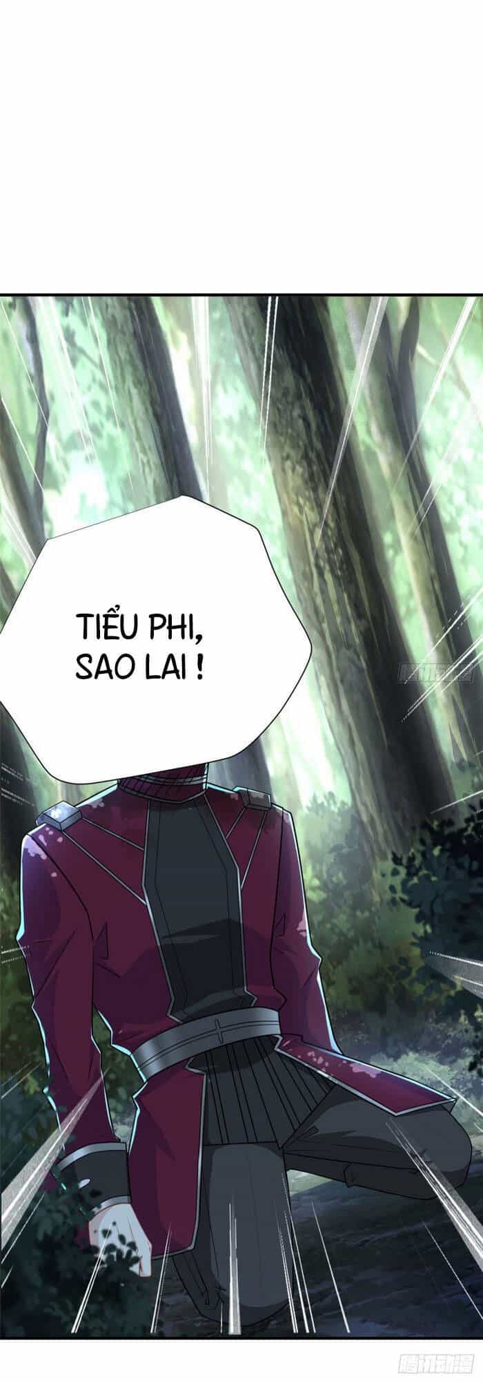 Xuyên Tới Tương Lai: Làm Đàn Ông Không Dễ - Chương 97 - ảnh 21