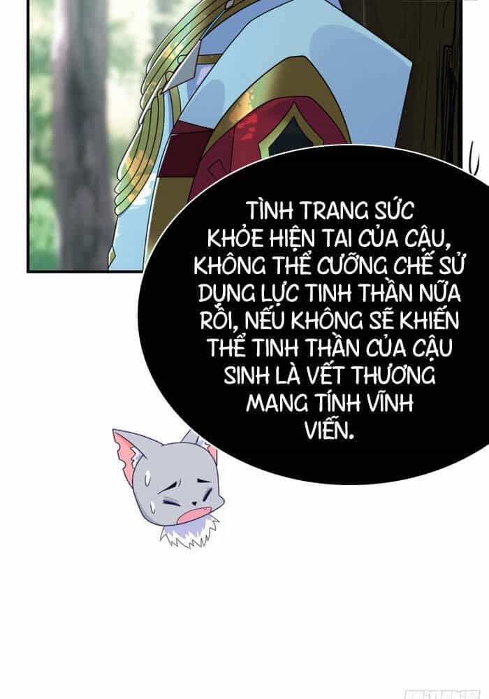 Xuyên Tới Tương Lai: Làm Đàn Ông Không Dễ - Chương 97 - ảnh 24