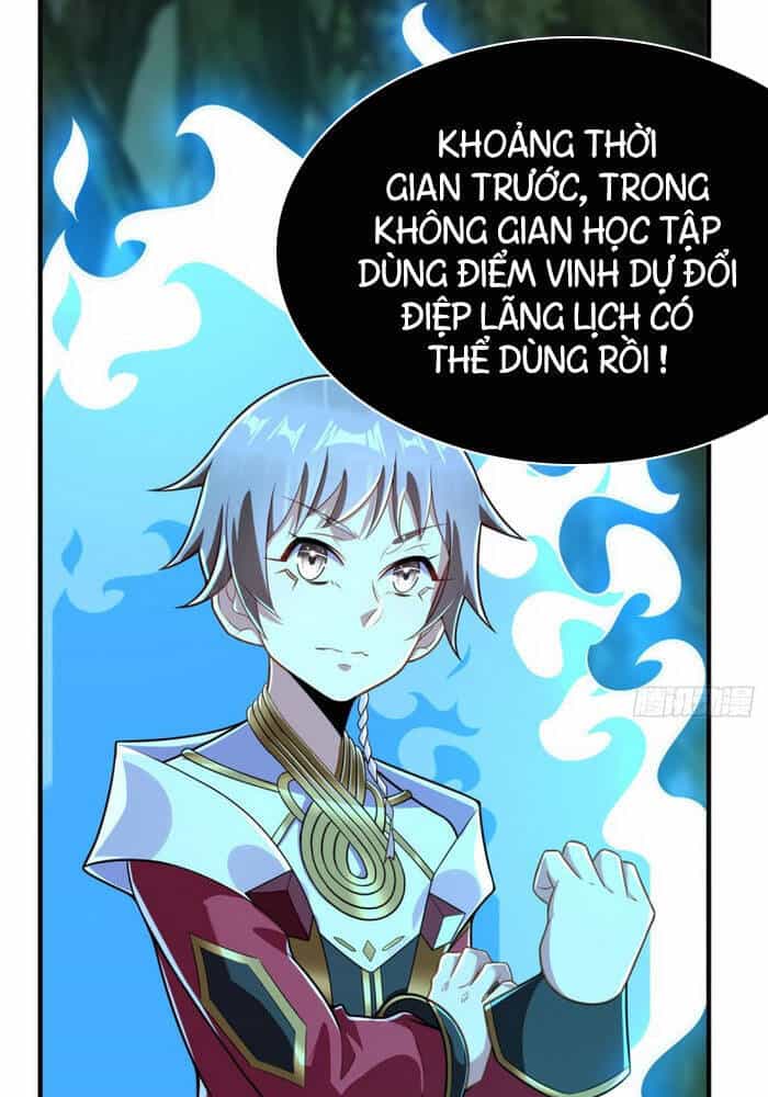 Xuyên Tới Tương Lai: Làm Đàn Ông Không Dễ - Chương 98 - ảnh 6