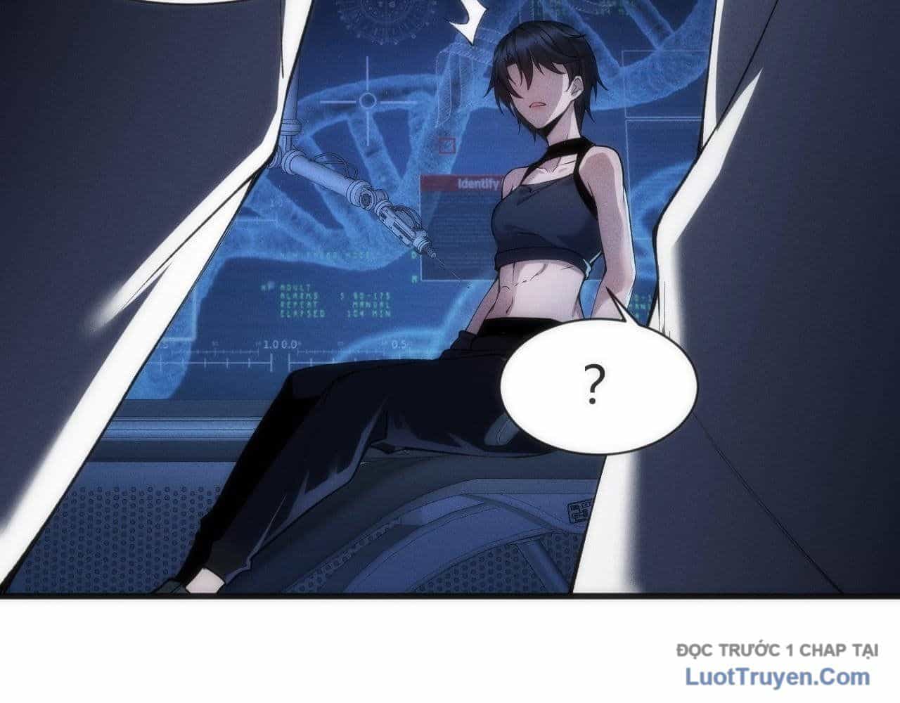 Xuyên Vào Game Cyber,  Ta Soán Ngôi Boss - Chương 1 - ảnh 107