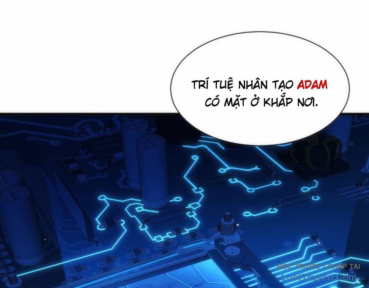 Xuyên Vào Game Cyber,  Ta Soán Ngôi Boss - Chương 1 - ảnh 119