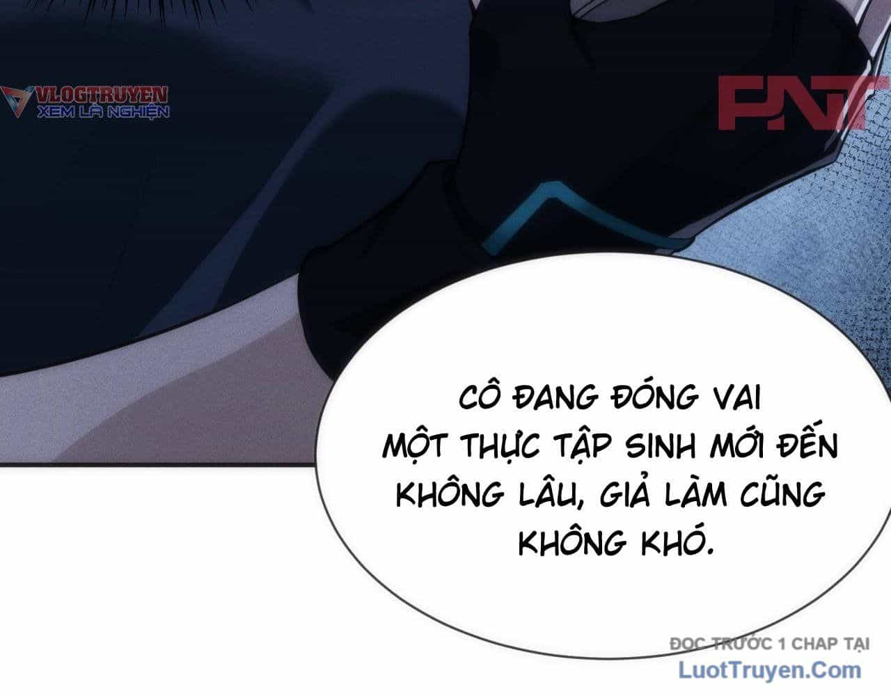 Xuyên Vào Game Cyber,  Ta Soán Ngôi Boss - Chương 1 - ảnh 124